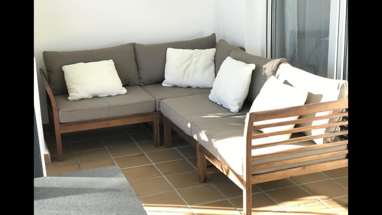 Mi Capricho 3-5 Beachfront- Apartment With Sea Views In Costa Del Sol Sitio de Calahonda Exterior foto